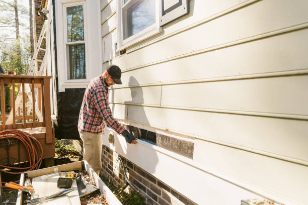 Trusted Vinyl Siding service in New Berlin, PA - Creative Siding